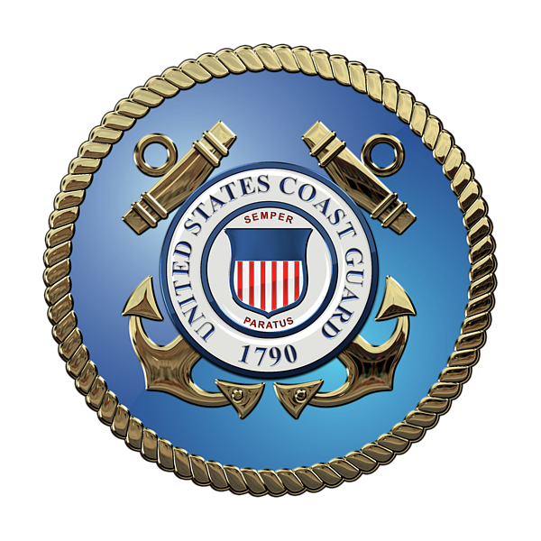 Coast Guard